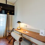 Hotel Turim Lisbona