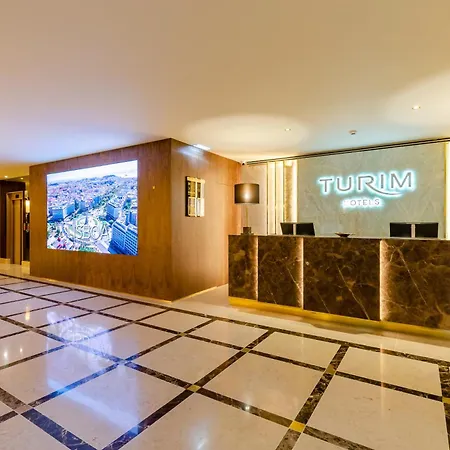 Turim 4* Lisboa