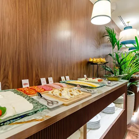 فندق Turim