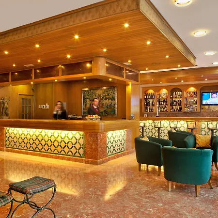 فندق Turim 4*
