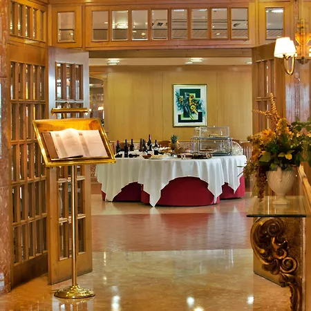 فندق Turim 4*