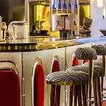 Turim Hotel Lizbona