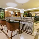 Hotel Turim Lizbona