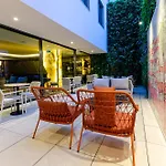 Turim Hotell Lisboa