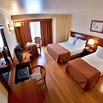 Hotell Turim 4*