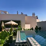 Turim Hotell Lisboa
