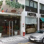 Hotell Turim 4*