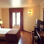 Hotell Turim 4*