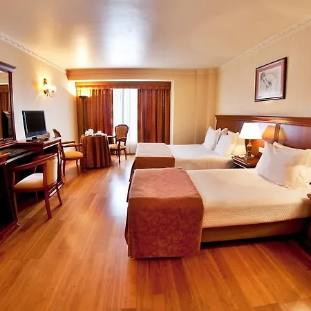 Turim Hotel Lizbona