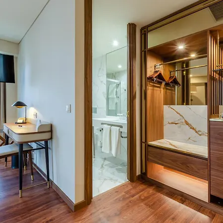 Turim Hotel Lizbona