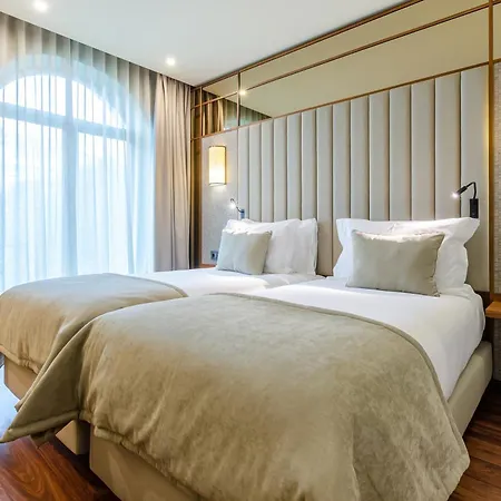Turim 4* Lissabon
