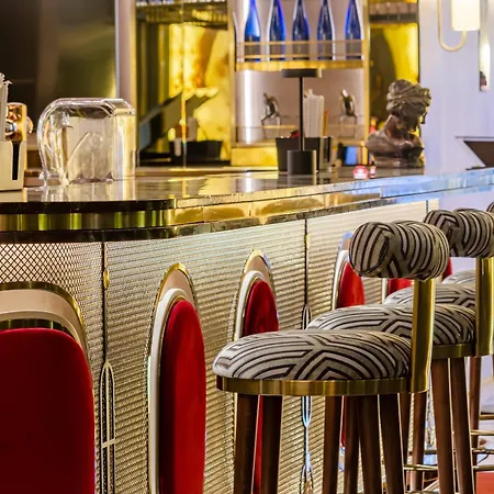 Turim Hotel Lizbona