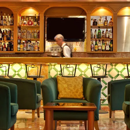 Hotel Turim Lissabon