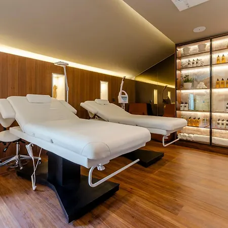Turim Hotel Lissabon