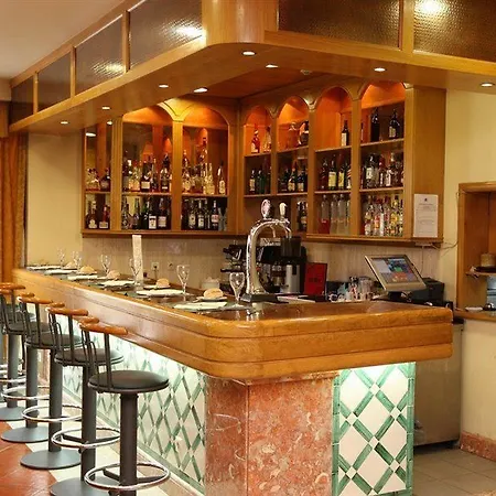Turim Hotel Lizbona