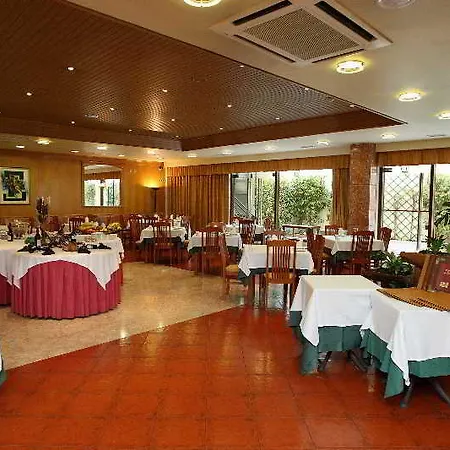 Turim Hotel Lizbona