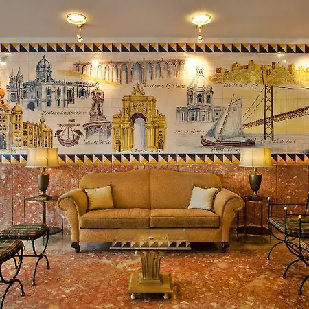 Turim Hotel