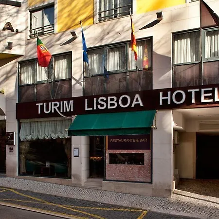 Otel Turim