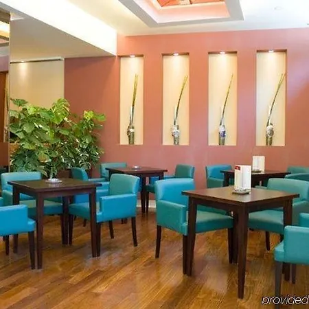 Turim Otel 4*