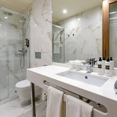 Turim 4* Lisboa