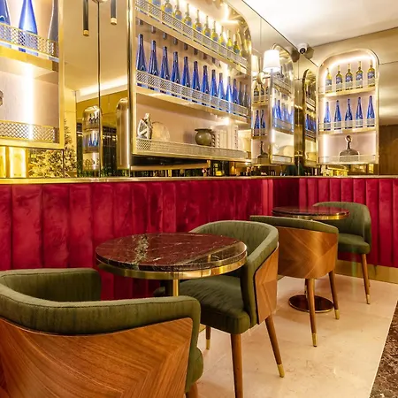 Turim Otel 4*