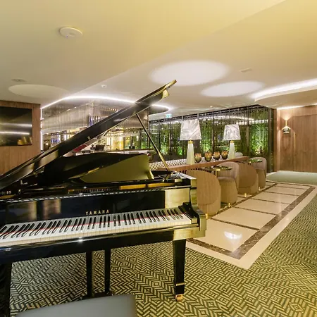 Turim Otel Lisboa
