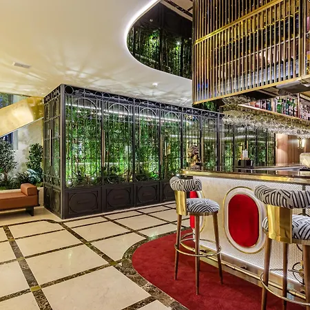 Turim Otel 4*