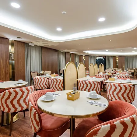 Turim Otel 4*