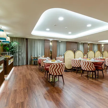 Otel Turim Lisboa