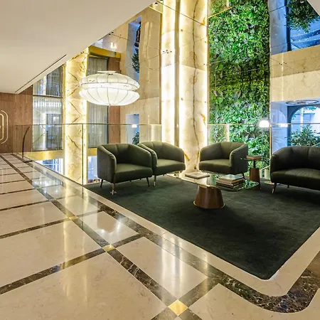 Otel Turim 4*