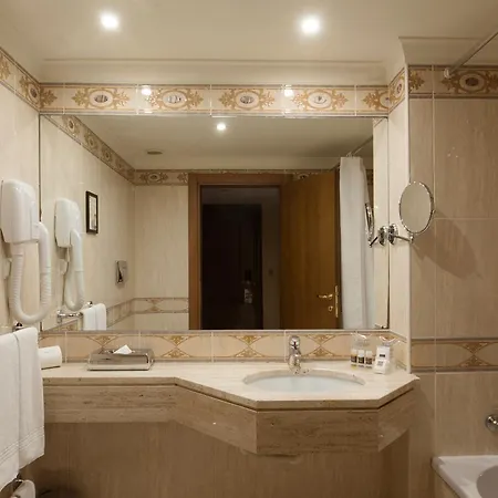 Turim 4* Lisboa