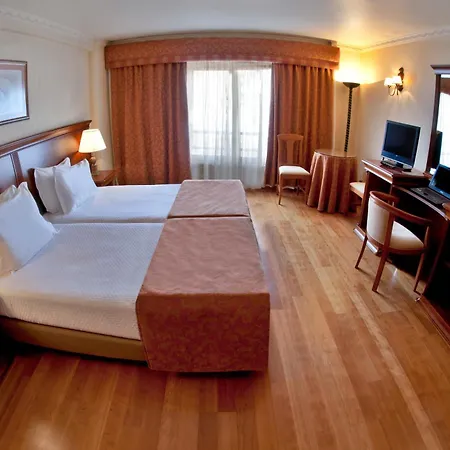 Turim Otel 4*