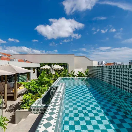 Hotel Turim 4*