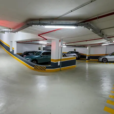 Turim Hotel 4*