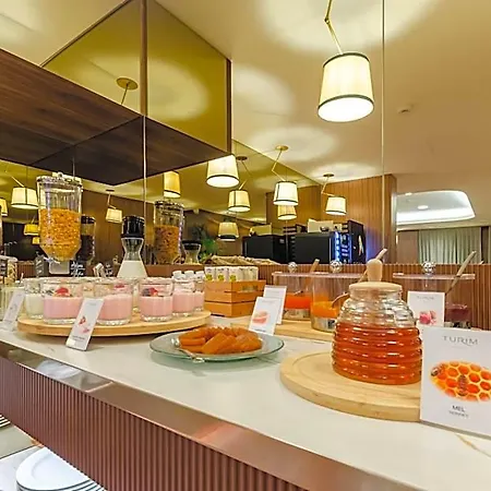 Turim Hotel 4*