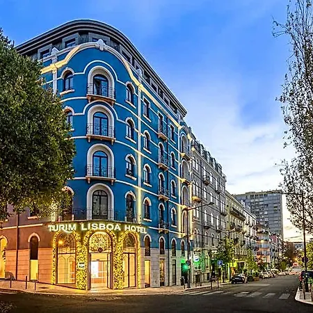 Turim Hotel