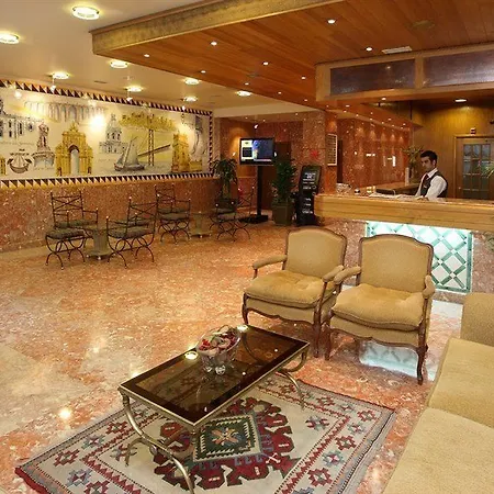Turim Otel 4*