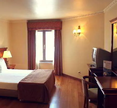Otel Turim 4*