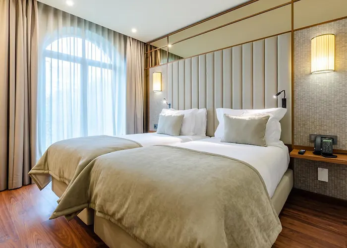 Turim 4* Lisbon