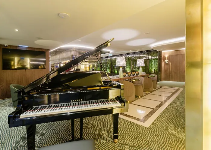 Turim Hotel Lissabon