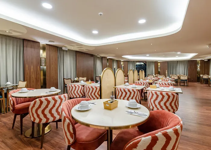 Turim Hotel 4*