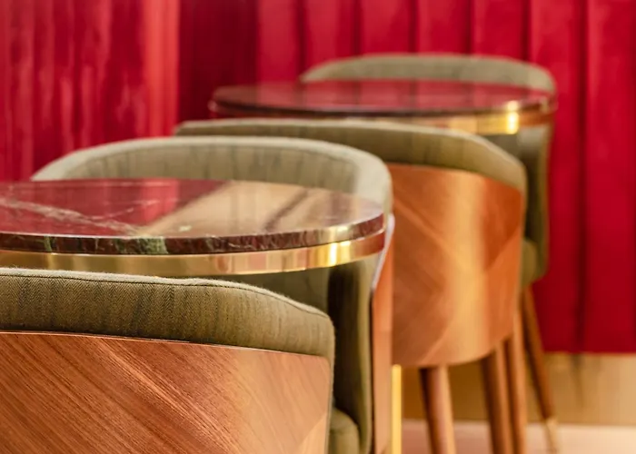 Turim Hotel Lissabon