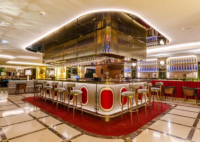 Hotel Turim 4*