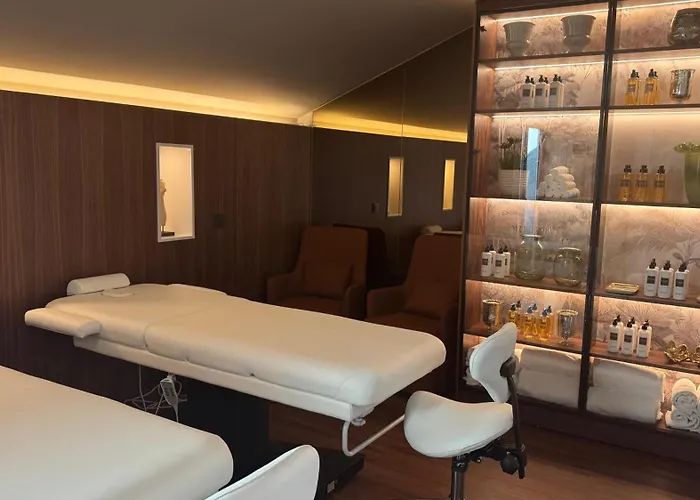 Turim Hotel Lissabon