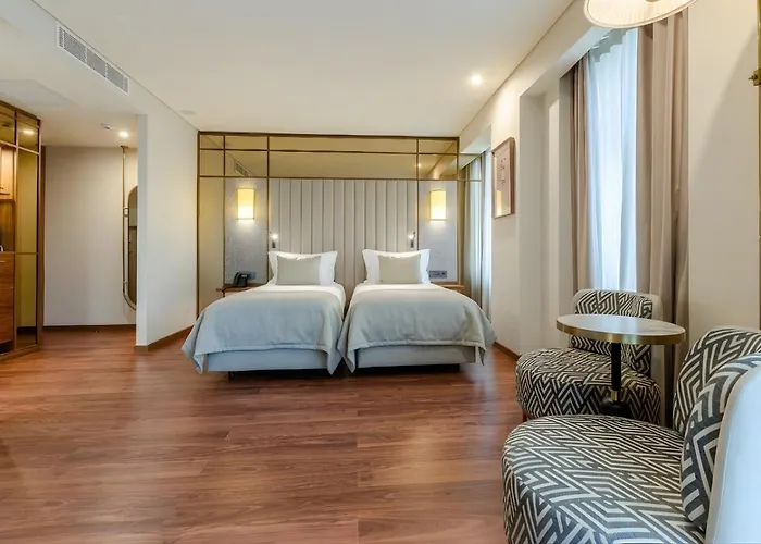Turim Hotel Lisbon