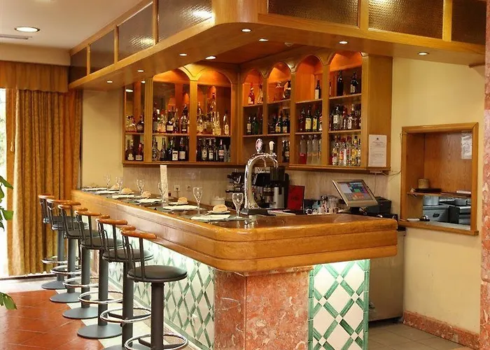 Turim Hotel Lissabon