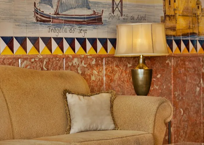 Turim Hotel Lisboa