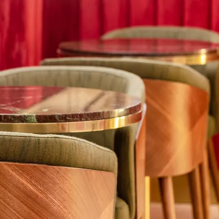 Turim Hotel Lisboa