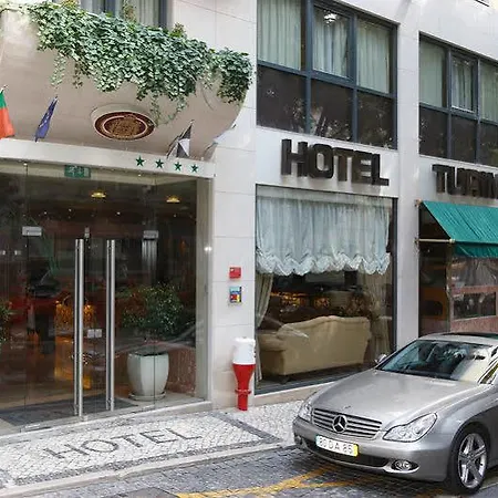 Turim Lisboa