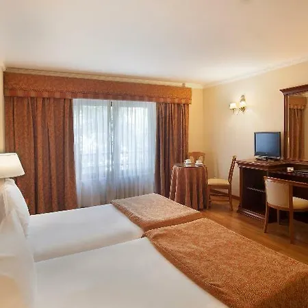 Turim 4* Lisboa
